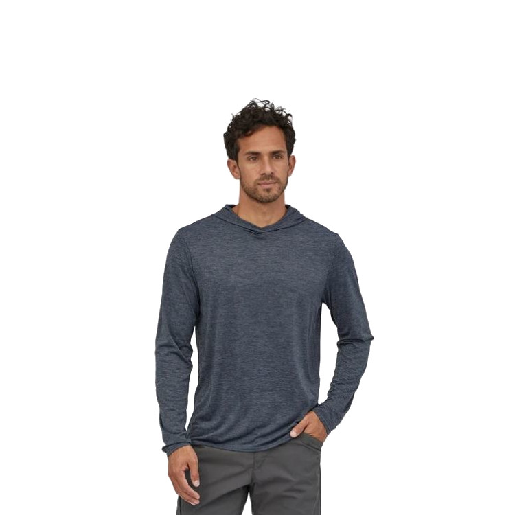 Patagonia Capilene Cool Daily Hoody - Men's - Image 2